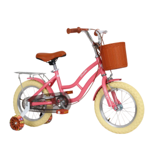 bicycle pink kids